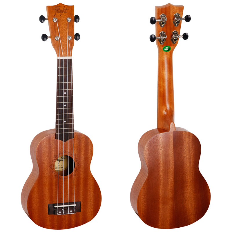 Bestseller Flight NUS310 Soprano Ukulele