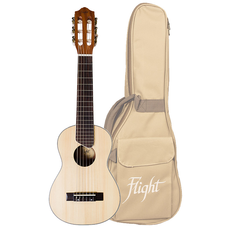 Гиталеле Flight GUT350 SP/SAP