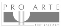 Pro Arte Fine Acoustics