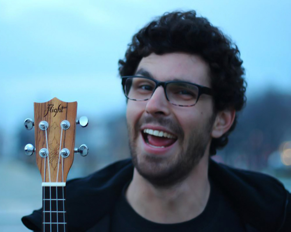 Ukulele Cheats