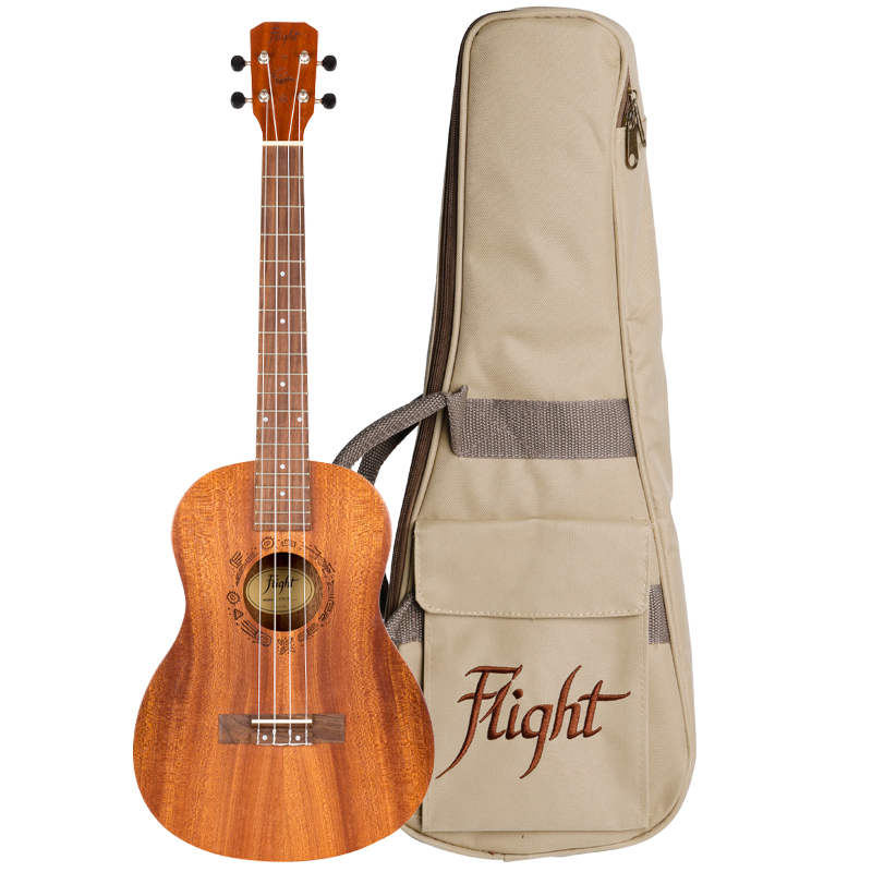 Укулеле баритон Flight NUB310