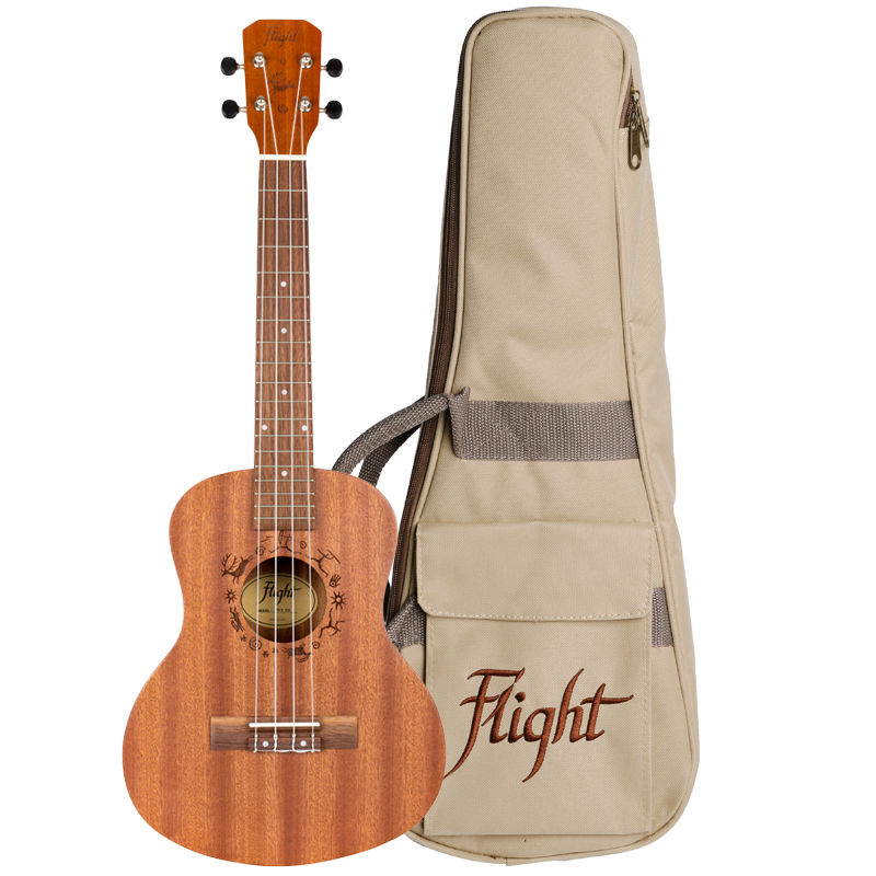 Укулеле тенор Flight NUT310