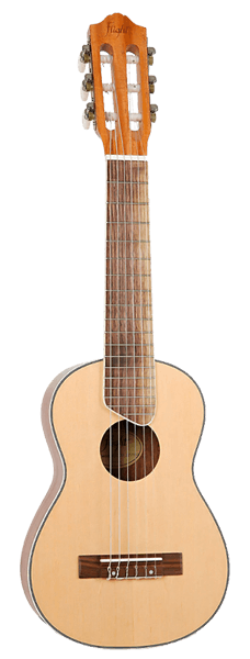 GUT350 SP/SAP Guitalele GUT350 SP/SAP Guitalele