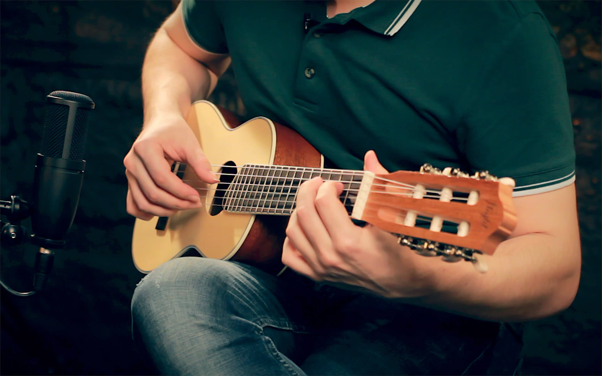 Gama Guitalele