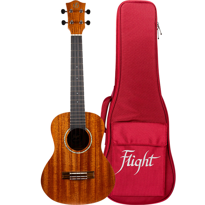 Укулеле тенор Flight Antonia T