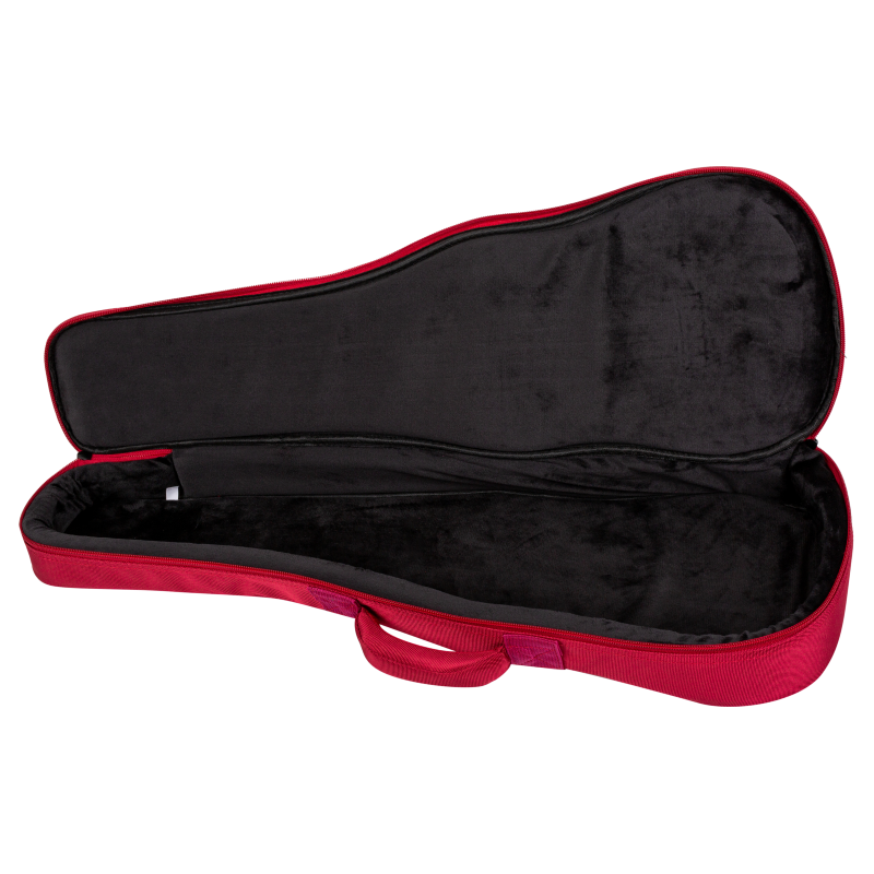 Deluxe Case Interior