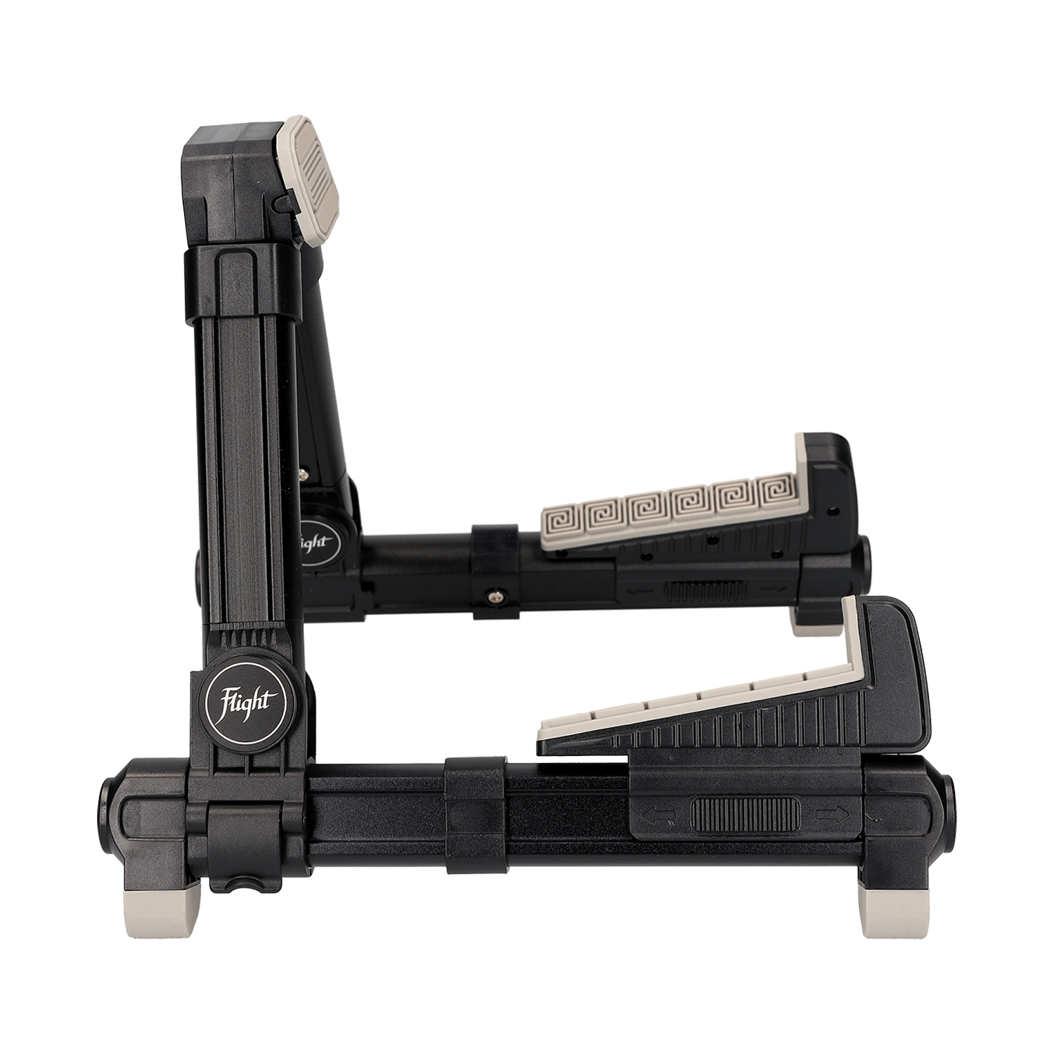 Flight FLUST01BK Black Ukulele Stand