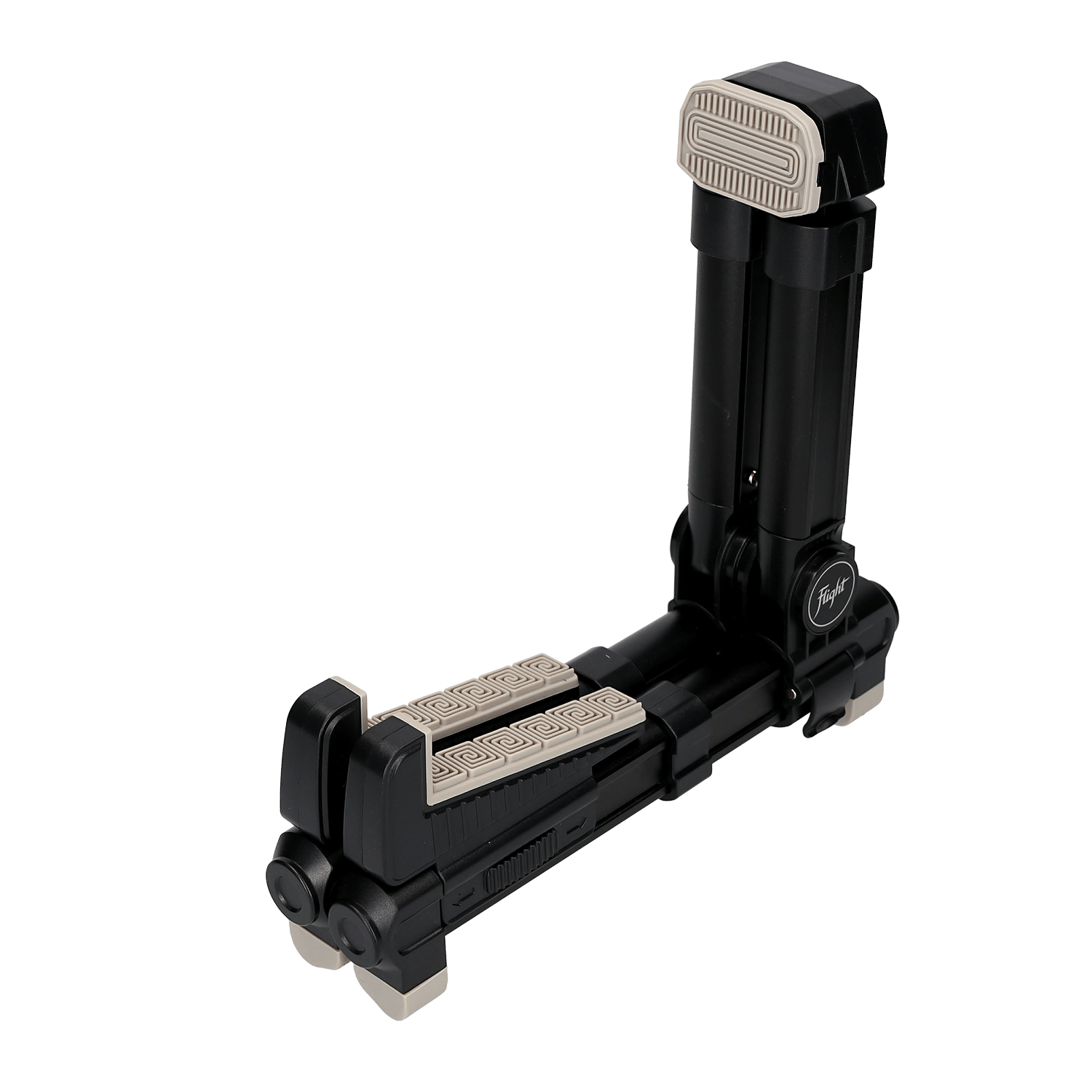 Flight FLUST01BK Black Ukulele Stand