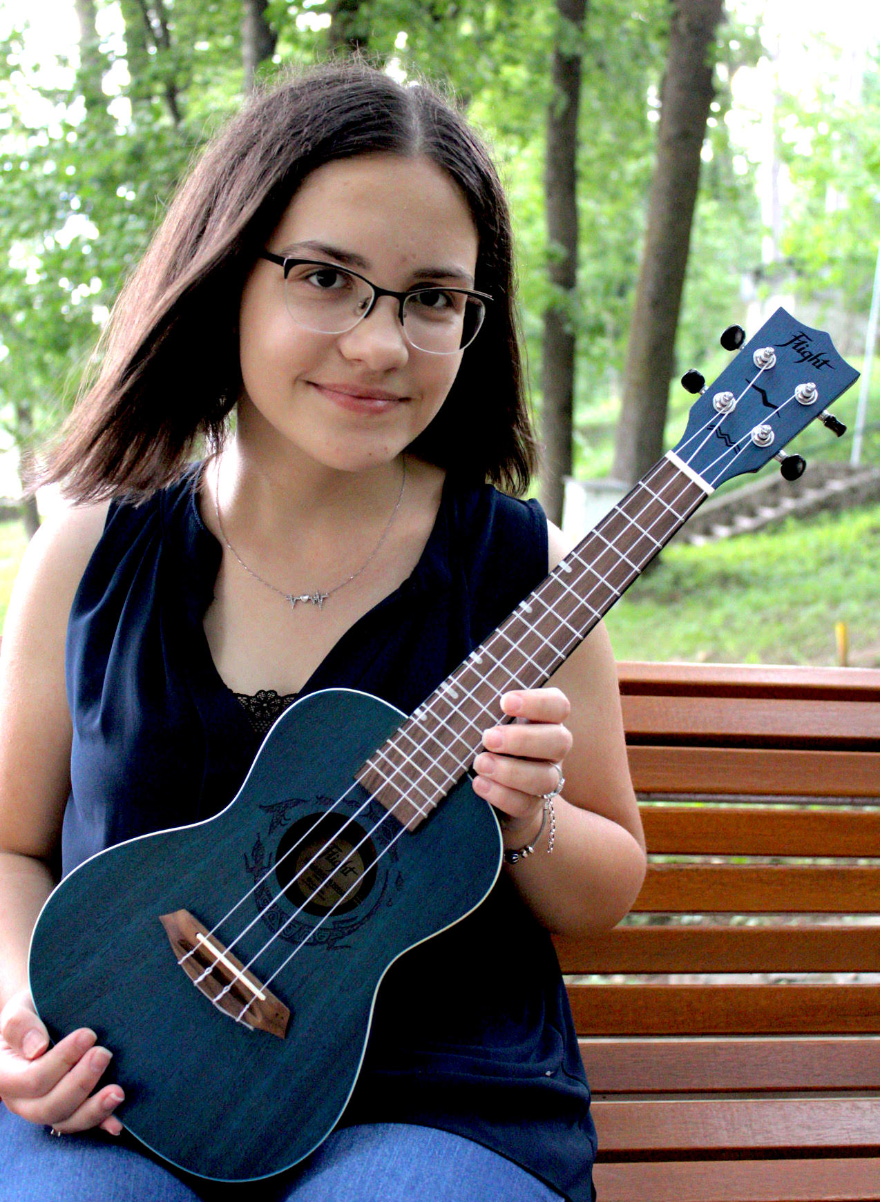 Raluca Simion – Romania