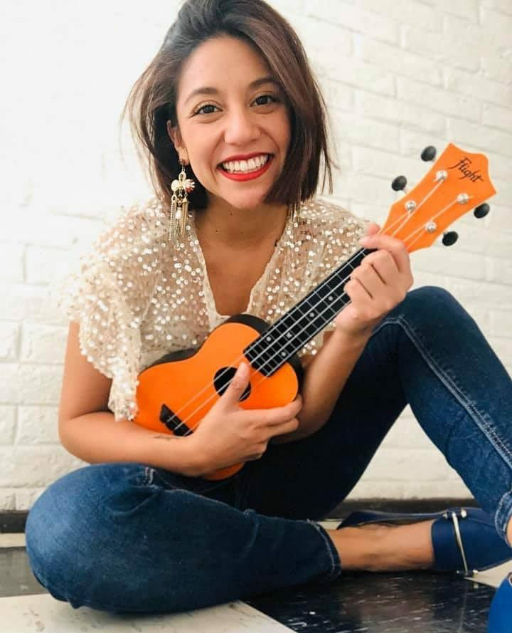 Leslie Rizo – Mexico