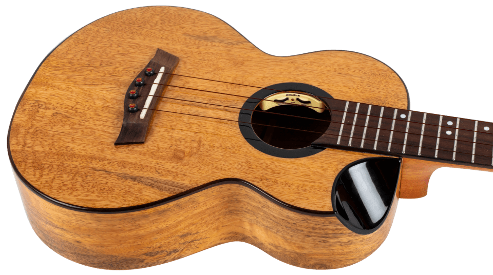 Flight Fireball EQ-A Tenor Ukulele Flight Fireball EQ-A Tenor Ukulele