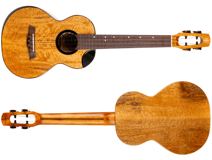 Flight Fireball EQ-A Tenor Ukulele Flight Fireball EQ-A Tenor Ukulele
