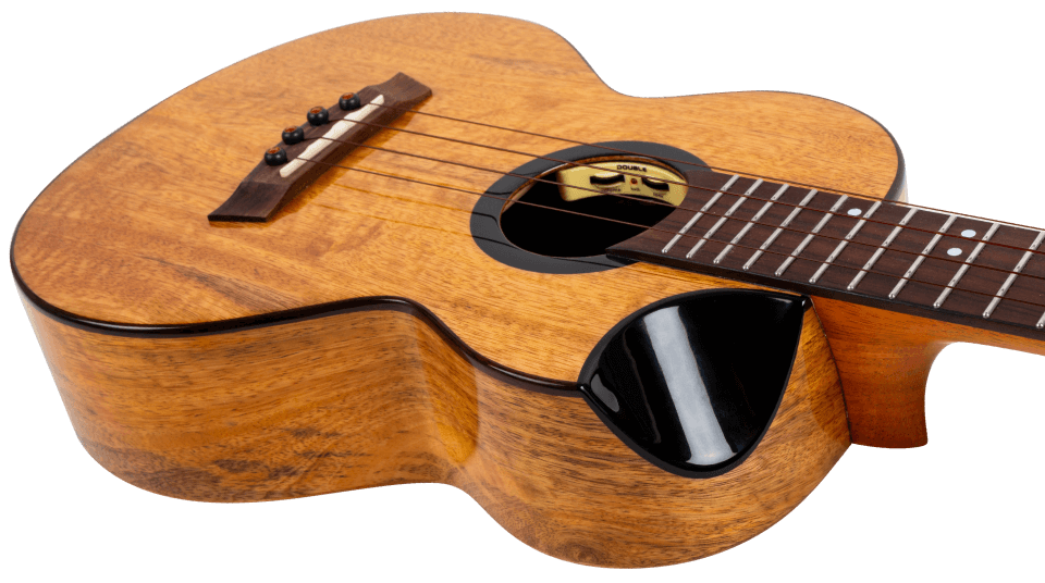 Flight Fireball EQ-A Tenor Ukulele Flight Fireball EQ-A Tenor Ukulele