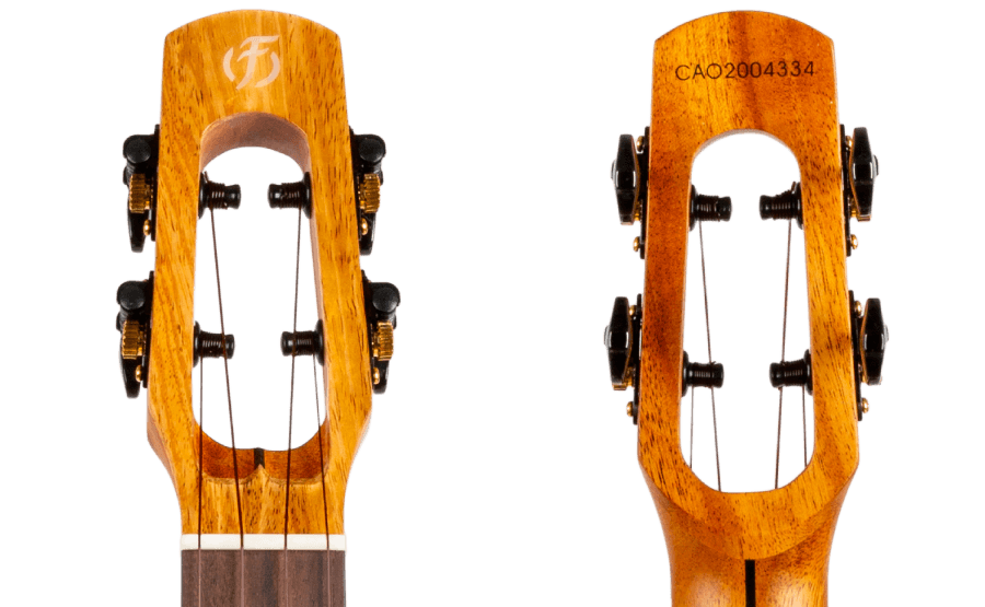Flight Fireball EQ-A Tenor Ukulele Flight Fireball EQ-A Tenor Ukulele