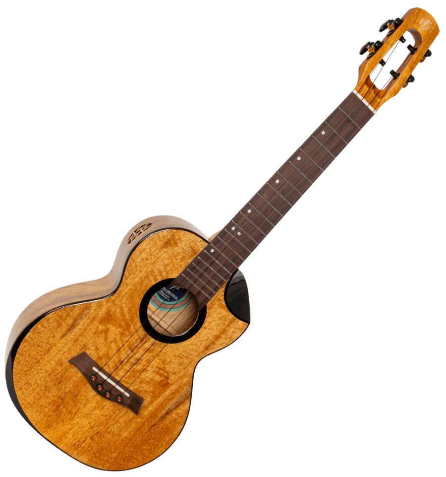 Flight Fireball EQ-A Tenor Ukulele Flight Fireball EQ-A Tenor Ukulele