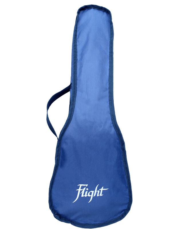Flight TUS35 Pink Soprano Travel Ukulele Flight TUS35 Pink Soprano Travel Ukulele