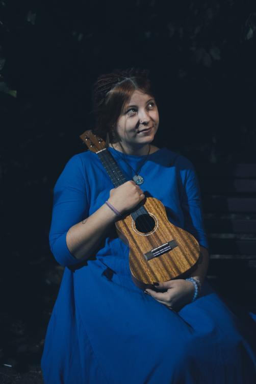 Ольга Левченко