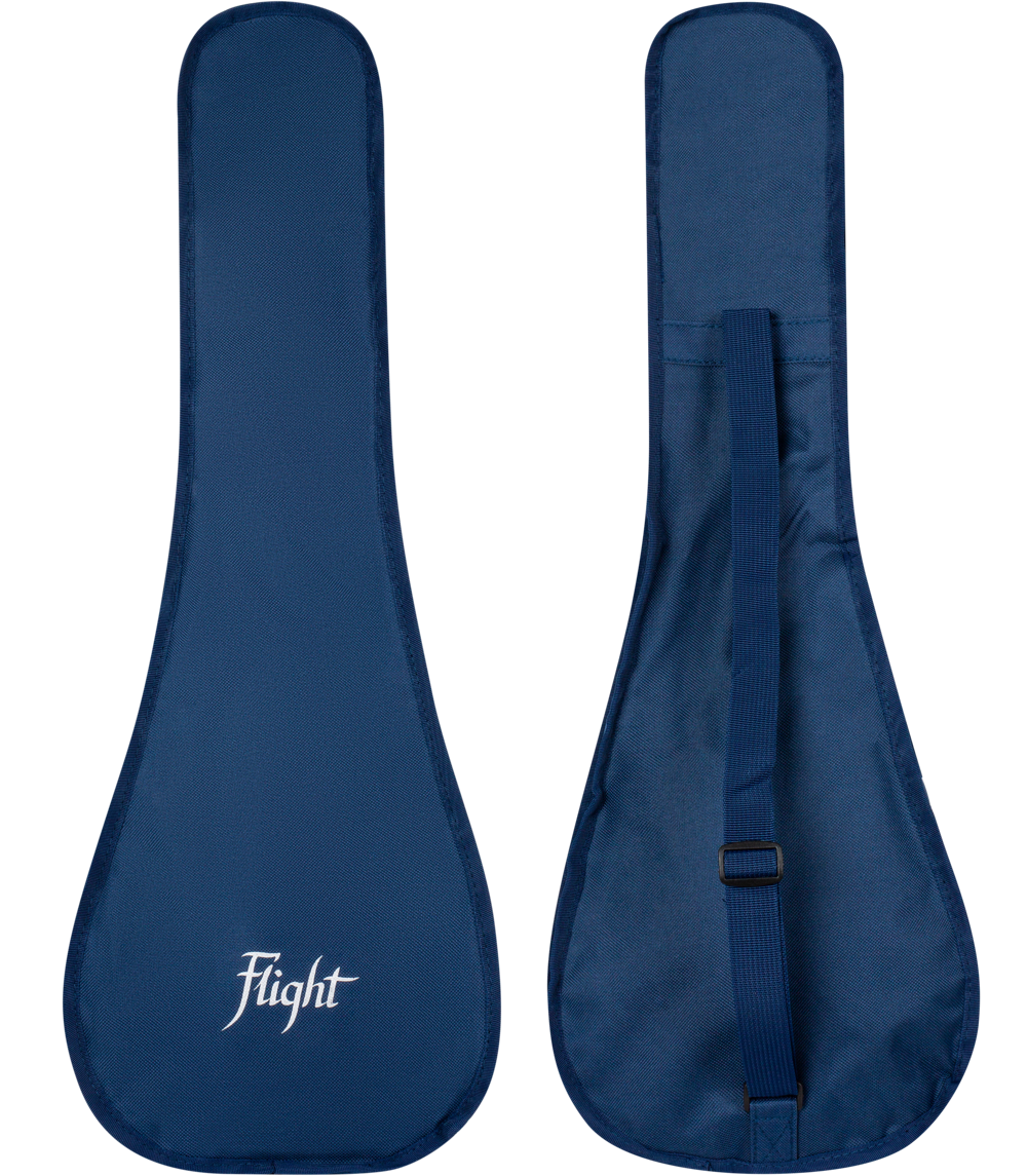 TUC BAGS TRANSPARENT