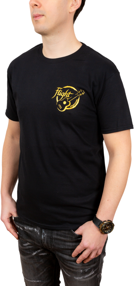 Flight Mens Tshirt 2