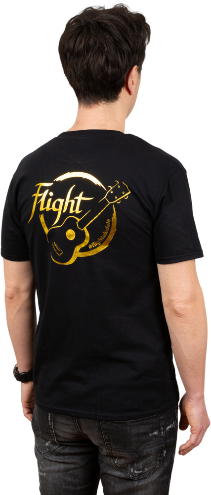 Flight Mens Tshirt 3