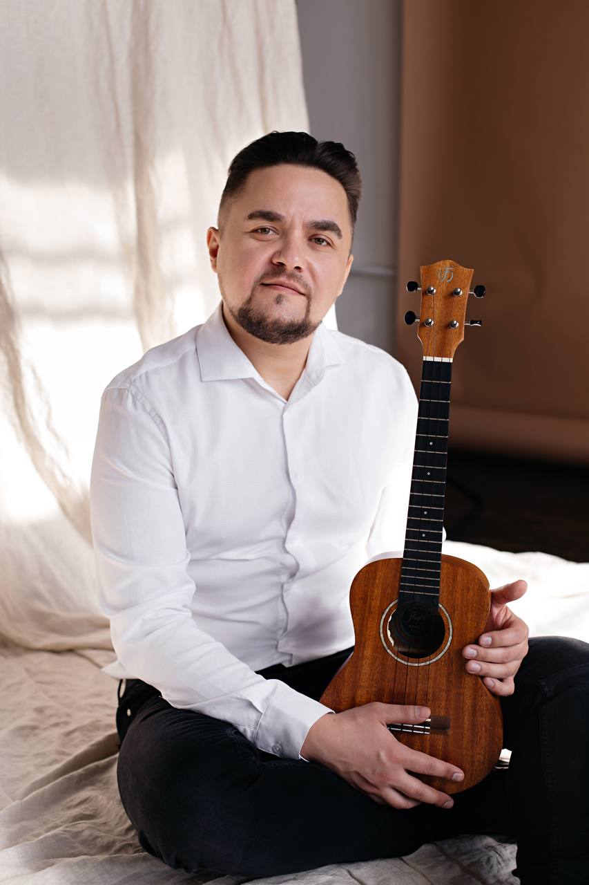 Vlad Filippov, Russia