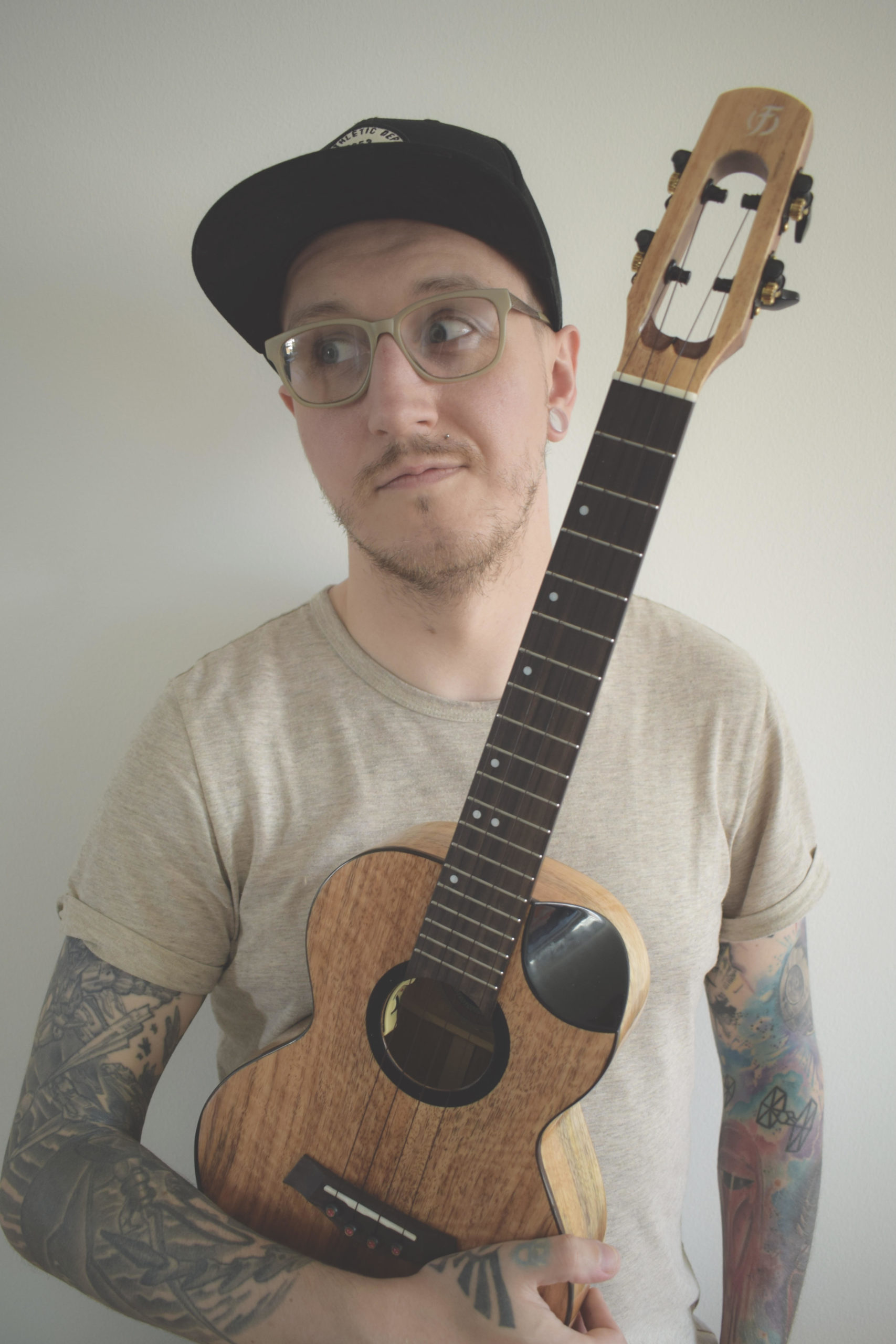 Sammy Turton, UK/Demark