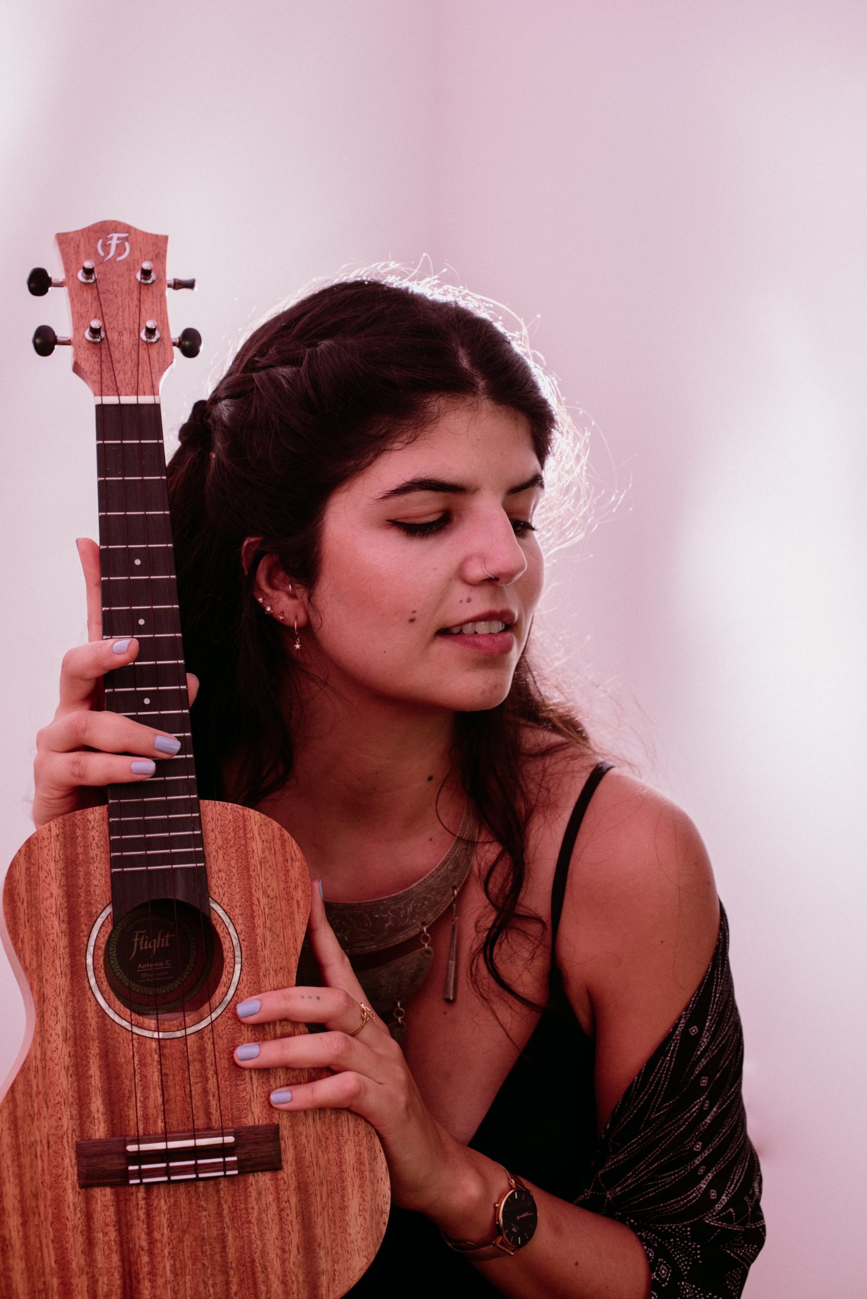 Rita Morais, Portugal