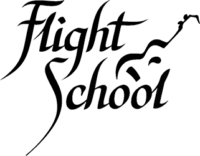 Flight School - Logo