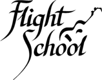 Flight School - Logo