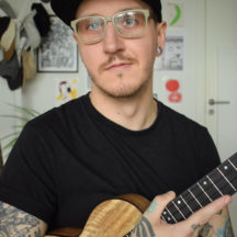 Sammy Turton