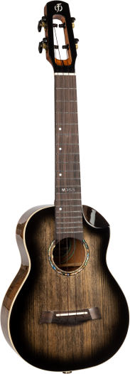 Flight Peter Moss Signature Concert Ukulele Royal Series (5) - resized