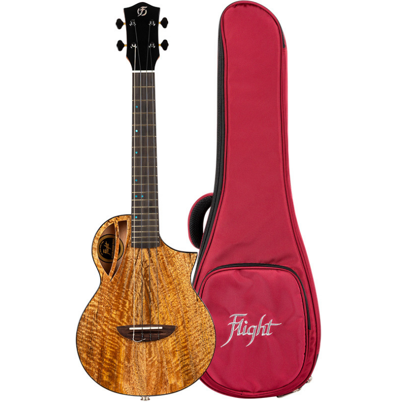 Укулеле тенор Flight Aviator Mango CE