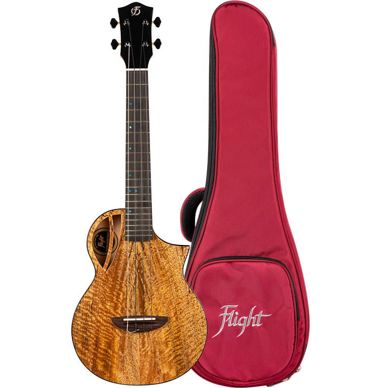 Укулеле тенор Flight Aviator Mango
