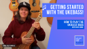 Episode 1 - Playing with a pick