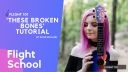 These Broken Bones